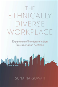 Ethnically Diverse Workplace