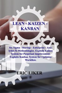 Lean - Kaizen - Kanban