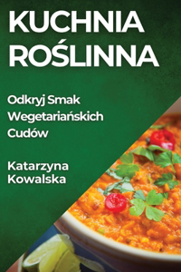 Kuchnia Roślinna