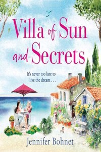 Villa of Sun and Secrets