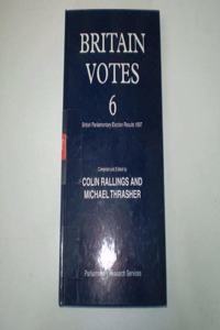 Britain Votes