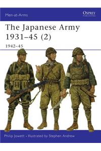 Japanese Army 1931 45 (2)