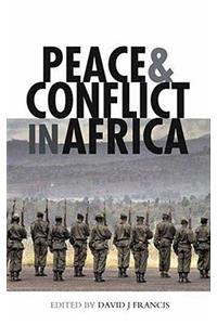 Peace and Conflict in Africa