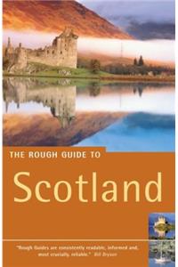 The Rough Guide to Scotland (Rough Guide Travel Guides)