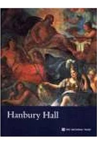 Hanbury Hall