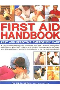 First Aid Handbook