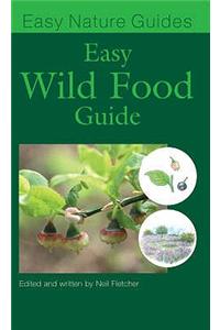 The Easy Wild Food Guide