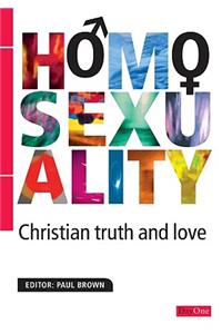 Homosexuality: Christian Truth and Love