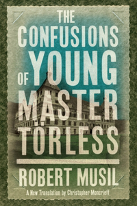 Confusions of Young Master Törless