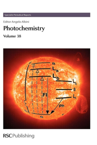 Photochemistry, Volume 38