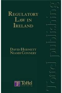 Regulatory Law in Ireland