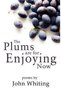 Plums are for Enjoying Now