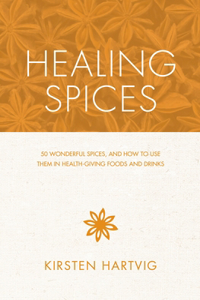 Healing Spices