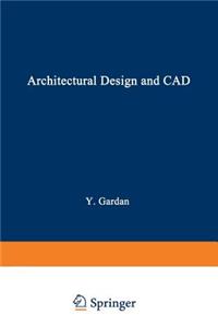 Architectural Design and CAD