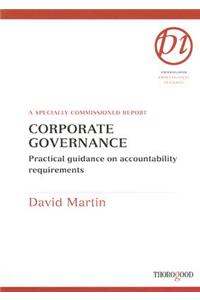 Corporate Governance