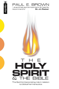 Holy Spirit