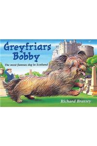 Greyfriars Bobby