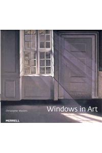 Windows in Art