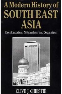 A Modern History of Southeast Asia