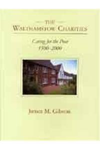 Walthamstow Charities