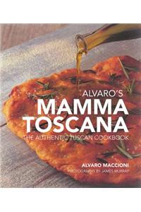 Alvaro's Mamma Toscana