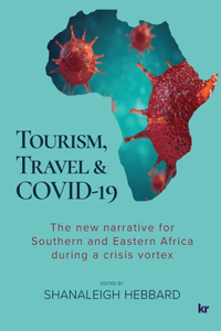 Tourism, Travel & Covid-19