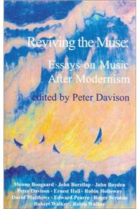 Reviving the Muse