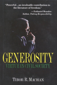 Generosity