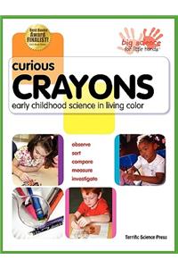 Curious Crayons