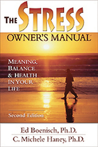 Stress Owner's Manual