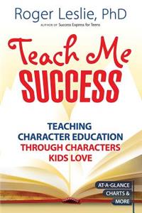 Teach Me Success!