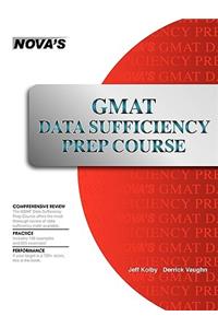 GMAT Data Sufficiency Prep Course