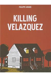 Killing Velazquez