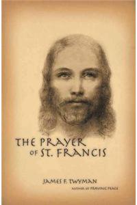 Prayer of St. Francis