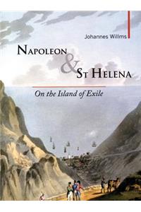 Napoleon & St Helena