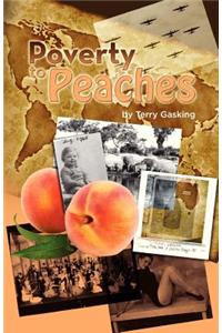 Poverty to Peaches