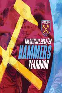 The Official Hammers Yearbook 2019/20