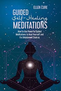 Guided Self-Healing Meditations
