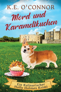 Mord und Karamellkuchen