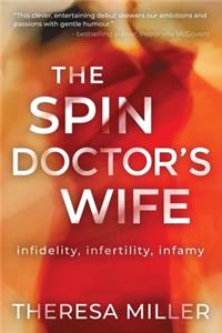 Spin Doctor's Wife