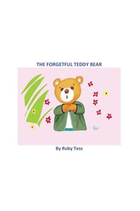 The Forgetful Teddy Bear