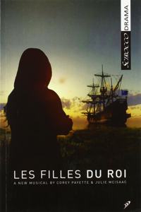 Les Filles Du Roi