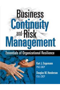 Business Continuity and Risk Management