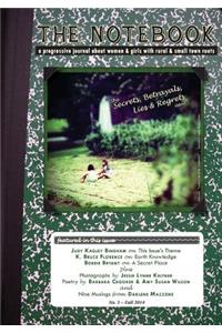 The Notebook (Vol. 3)
