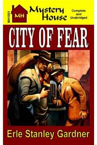 City of Fear