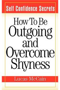Self Confidence Secrets