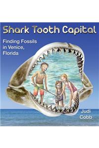 Shark Tooth Capital