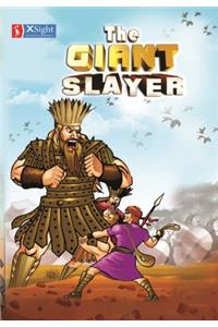 The Giant Slayer