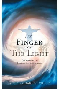 A Finger On The Light