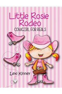 Little Rosie Rodeo